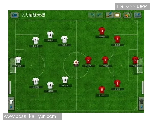 提升足球比赛表现的实用技巧与战术分析分享