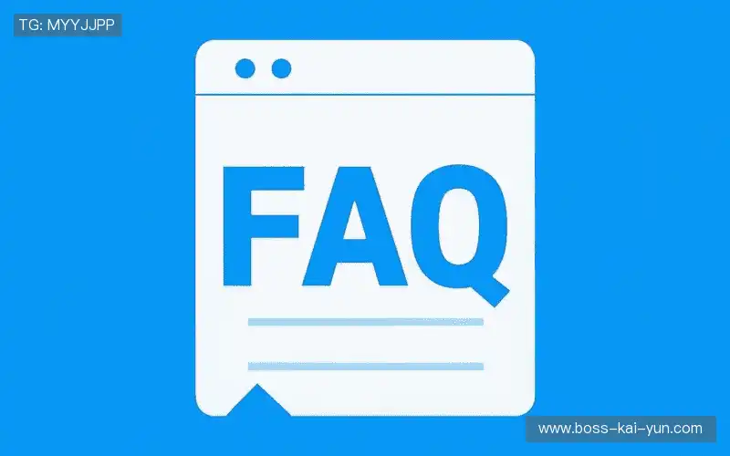 faq